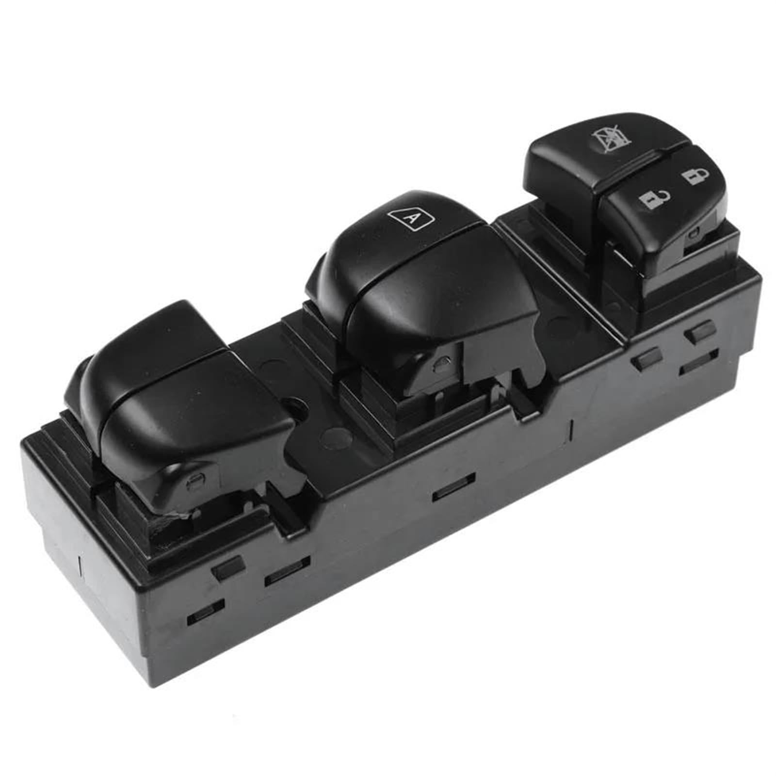 Für Altima Für Tiida Für Sylphy Master Fensterheber Schalter 254013DF0B 25401-3DF0B 254011KA0B(B) von CEIKOPQS
