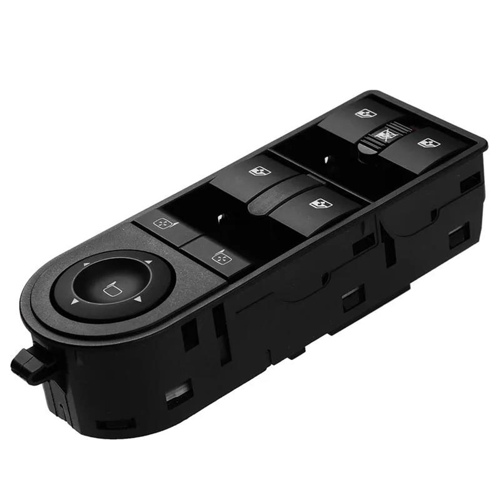 Für Astra H Für Sport Hatch Für Twintop 2004-2015 Electric Power Master Fensterheber Regler Control Schalter Für Astra H Für Sport Hatch Für Twintop 2004-2015 Electric Power Master Fensterheber Regler Control Schalter von CEIKOPQS