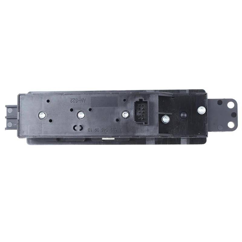 Für BENZ Für VIANO Für VITO Für MIXTO Für W639 Vorne Links Master Fensterheber Schalter A6395451013 6395451013 von CEIKOPQS