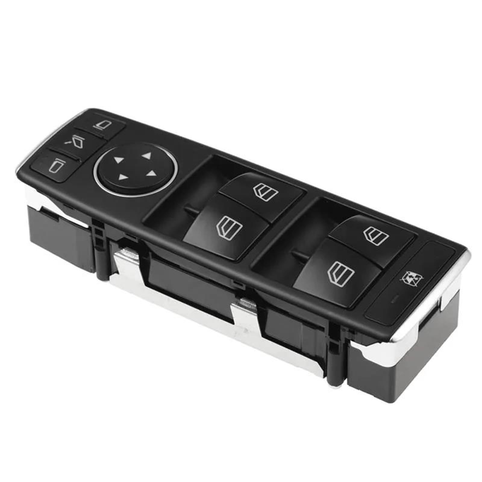 Für Benz Für C-Klasse Für W204 Für W212 2012-2015 Fenster Master Power Control Schalter 1669054400 A1669054400 2929054900 Für Benz Für C-Klasse Für W204 Für W212 2012-2015 Fenster Master Power Control Schalter 1669054400 A1669054400 2929054900 von CEIKOPQS