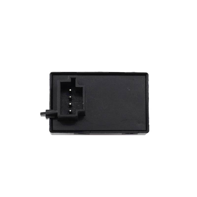Für Benz Für Smart 451 Für Fortwo Für Cabrio 2007-2019 Auto Elektrische Fensterheber Schalter Taste A4519051700 A4519051800(A4519051700) von CEIKOPQS