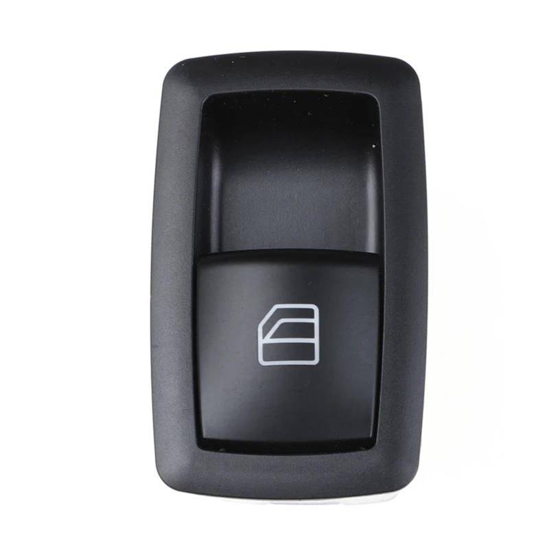 Für Benz Für W164 Für GL320 Für GL350 GL450 ML320 ML350 ML450 Fensterheber Schalter 2518300290 A2518300290 2518200510(Button1) von CEIKOPQS