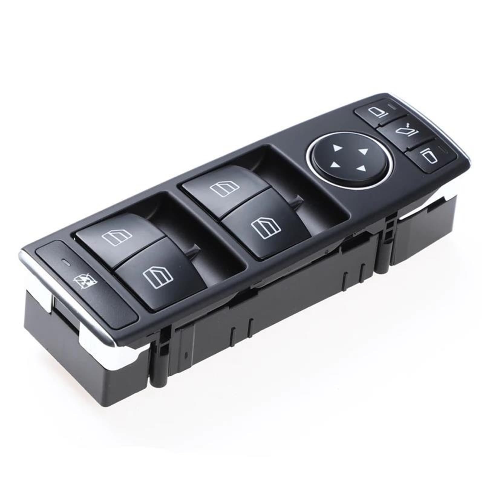 Für Benz Für W204 W212 C207 A207 CE Klasse X204 Elektrische Fensterheber Control Schalter 2128208310 2049058202 A2049058202(C) von CEIKOPQS