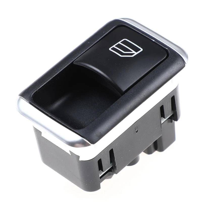 Für Benz Für W204 W212 C207 A207 CE Klasse X204 Elektrische Fensterheber Control Schalter 2128208310 2049058202 A2049058202(D) von CEIKOPQS