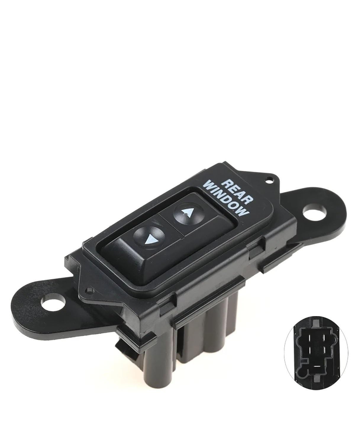 Für Bronco 1992-1996 OE:F2TZ14529A F2TZ-14529-A Hinten Power Fenster Tür Schalter Auto Zubehör Für Bronco 1992-1996 OE:F2TZ14529A F2TZ-14529-A Hinten Power Fenster Tür Schalter Auto Zubehör von CEIKOPQS