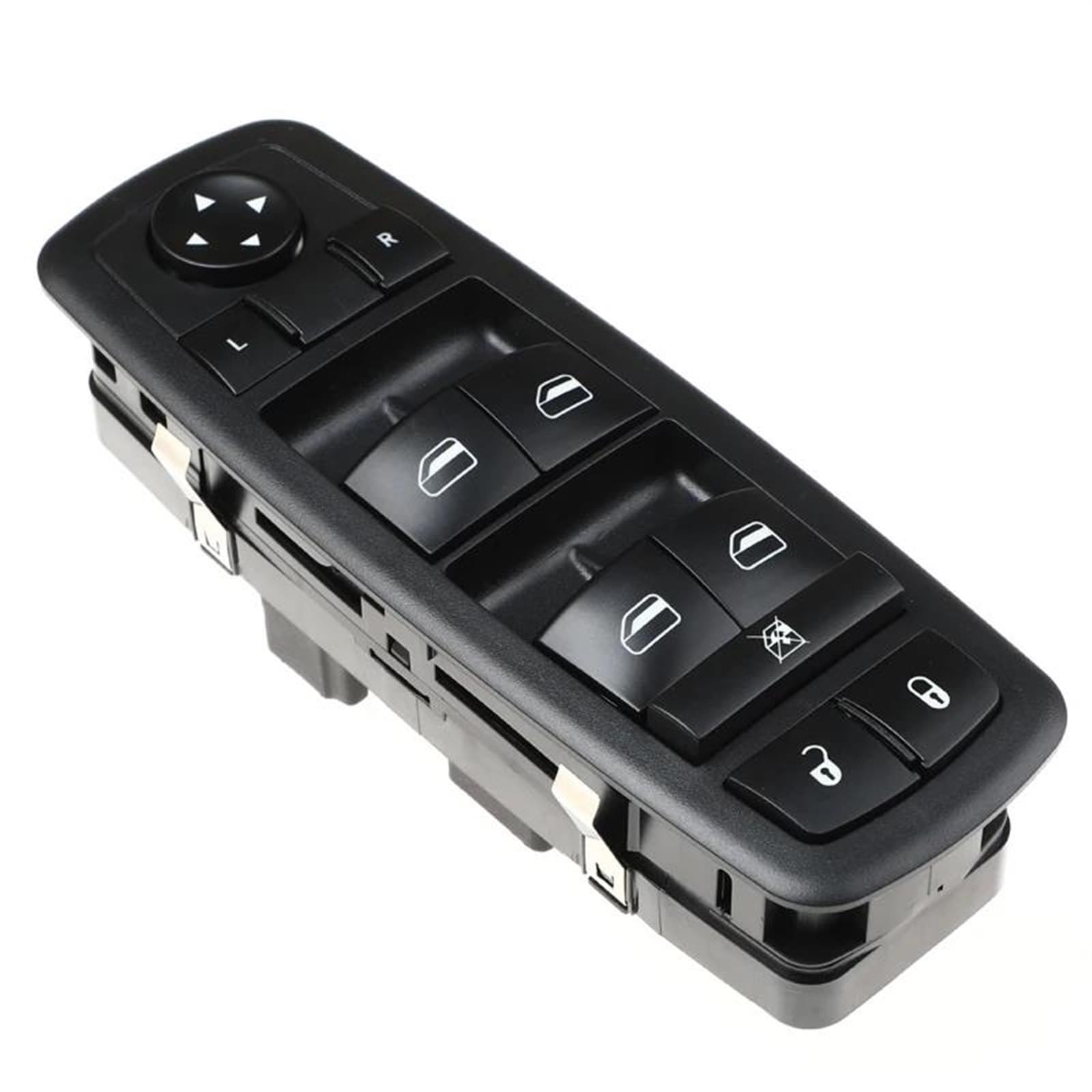 Für Cherokee 2014 2015 2016 68271203AB 68271203AA Auto Master Elektrische Fensterheber Schalter von CEIKOPQS