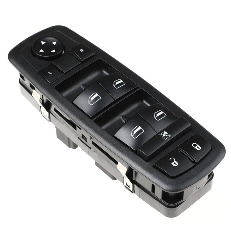 Für Cherokee 2014 2015 2016 68271203AB 68271203AA Auto Master Elektrische Fensterheber Schalter von CEIKOPQS