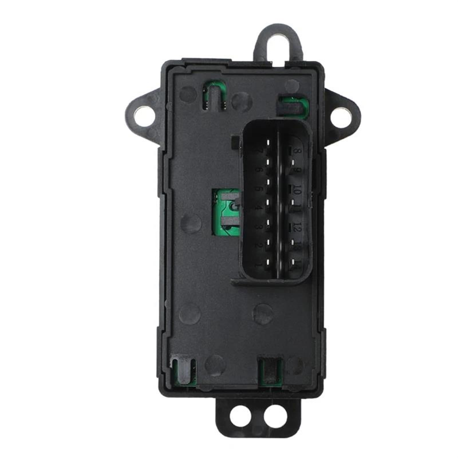 Für Dodge Für Grand Für Caravan 2001-2007 Auto Elektrische Fensterheber Control Schalter Regler Taste Konsole 4685732AC Für Dodge Für Grand Für Caravan 2001-2007 Auto Elektrische Fensterheber Control Schalter Regler Taste Konsole 4685732AC von CEIKOPQS