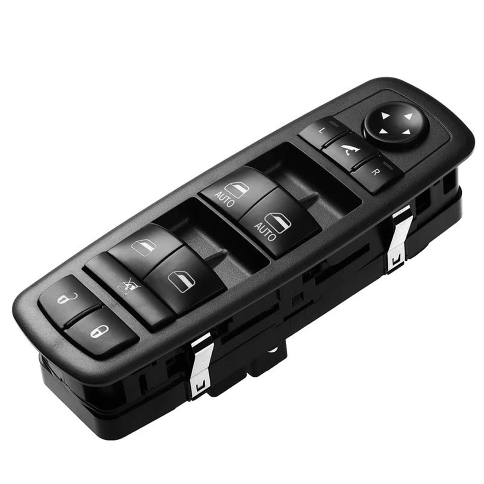 Für Dodge Für Reise 2018 Für 300 2015 Fensterheber Schalter Mit Klapp Funktion 68139806AA 68139806AB 56046555AC(C) von CEIKOPQS