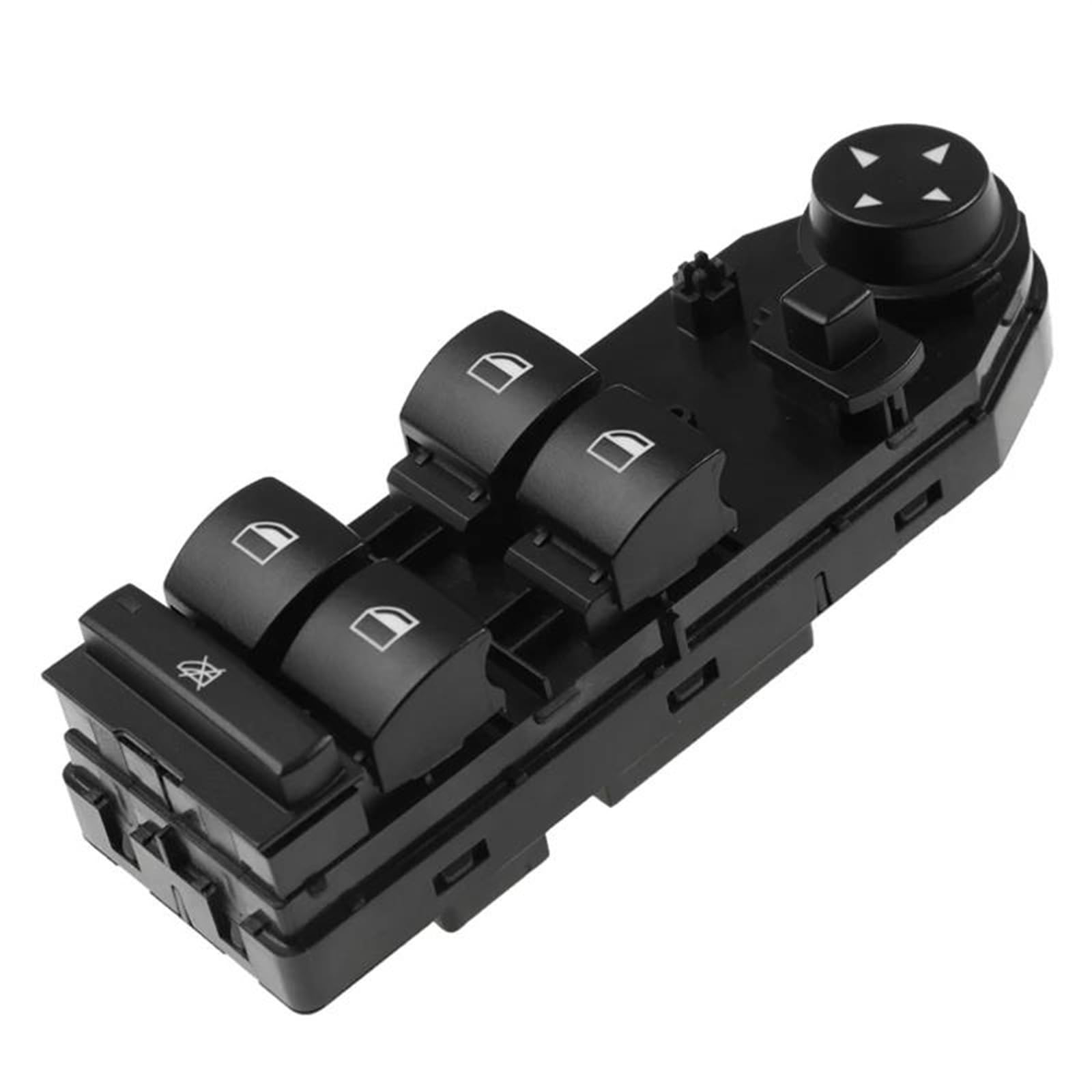 Für E83 Für X3 2004-2010 Fahrer Power Fensterheber Spiegel Schalter Control Unit Auto 61313414352 6131-3414-352 3414352 Für E83 Für X3 2004-2010 Fahrer Power Fensterheber Spiegel Schalter Control Unit Auto 61313414352 6131-3414-352 3414352 von CEIKOPQS