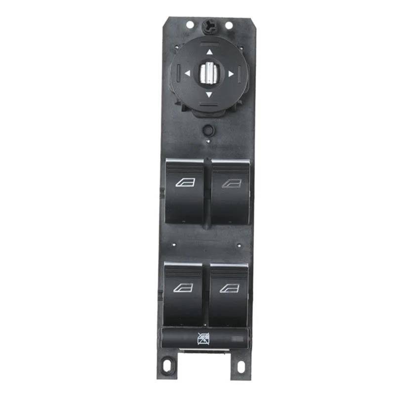 Für Focus ST 2012 2013 2014 2015 2016 2017 Auto Power Fenster Master Heber Schalter AM5T14A132AA AM5T-14A132-AA von CEIKOPQS