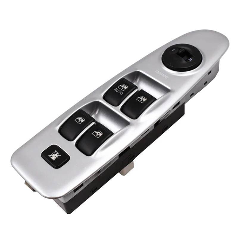 Für Hyundai Elantra 2001 2002 2003 2004 2005 2006 Auto Vorne Links Elektrische Master Fensterheber Switch Control 93570-2D100(A) von CEIKOPQS