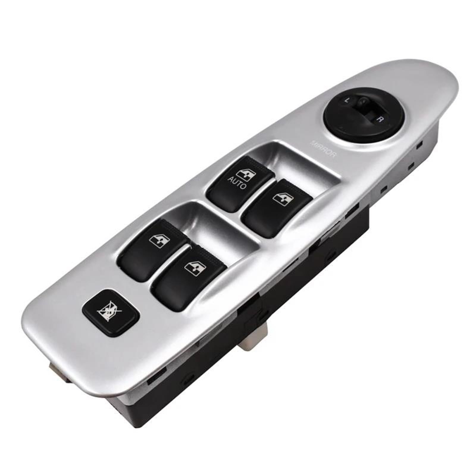 Für Hyundai Elantra 2001 2002 2003 2004 2005 2006 Auto Vorne Links Elektrische Master Fensterheber Switch Control 93570-2D100(B) von CEIKOPQS