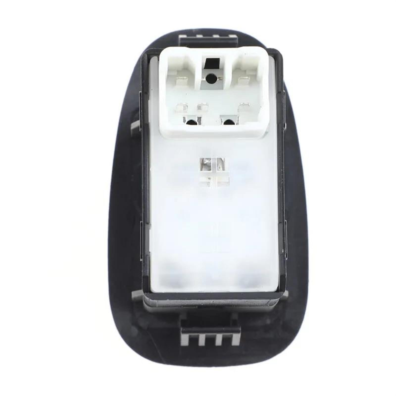 Für Hyundai Für Accent 2000 2001 2002 2003 2004 2005 2006 Auto Elektrische Fensterheber Schalter Trim Taste 9358025015 93580-25015(5 Pins) von CEIKOPQS