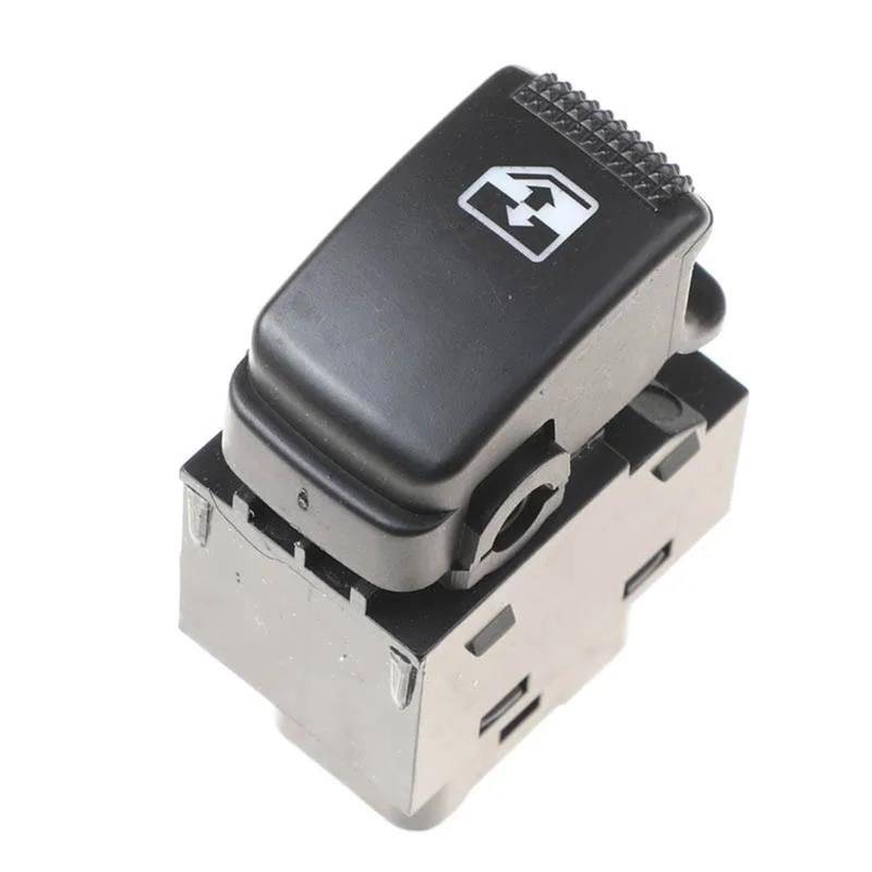 Für Hyundai Für Getz 2003-2010 Für Matrix 2006-2011 Master Elektrische Fensterheber Schalter 93570-1C110 935701C110(Button) von CEIKOPQS