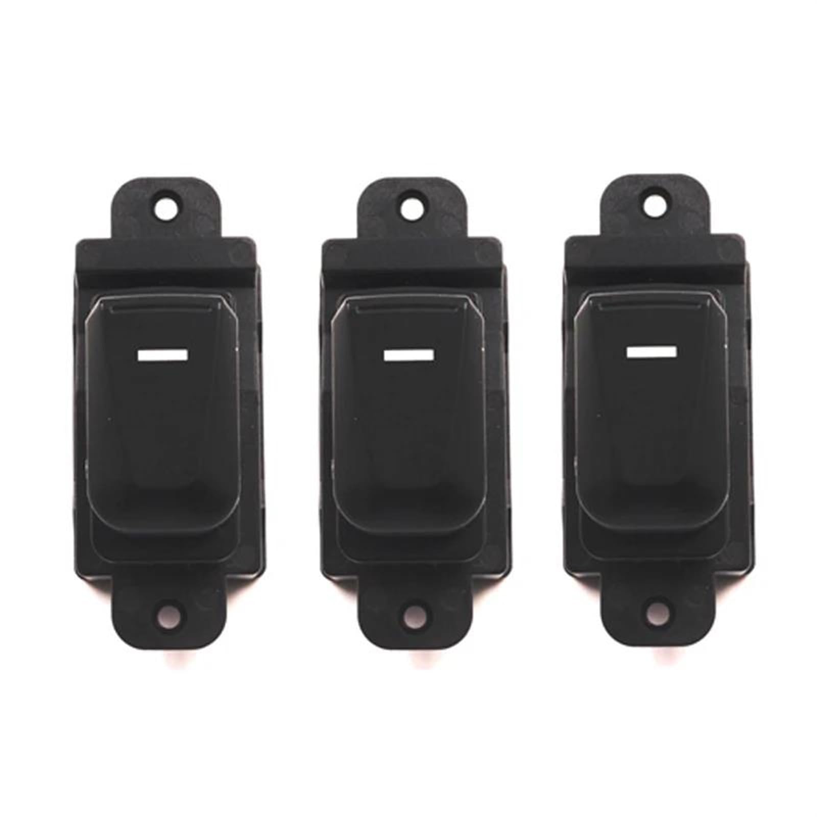 Für Hyundai Für IX35 2009 2010 2011 2012 2013 2014 2015 Fensterheber Schalter 935702Z000 93570-2Z000 93580-2Z000 935802Z000(3 Buttons) von CEIKOPQS