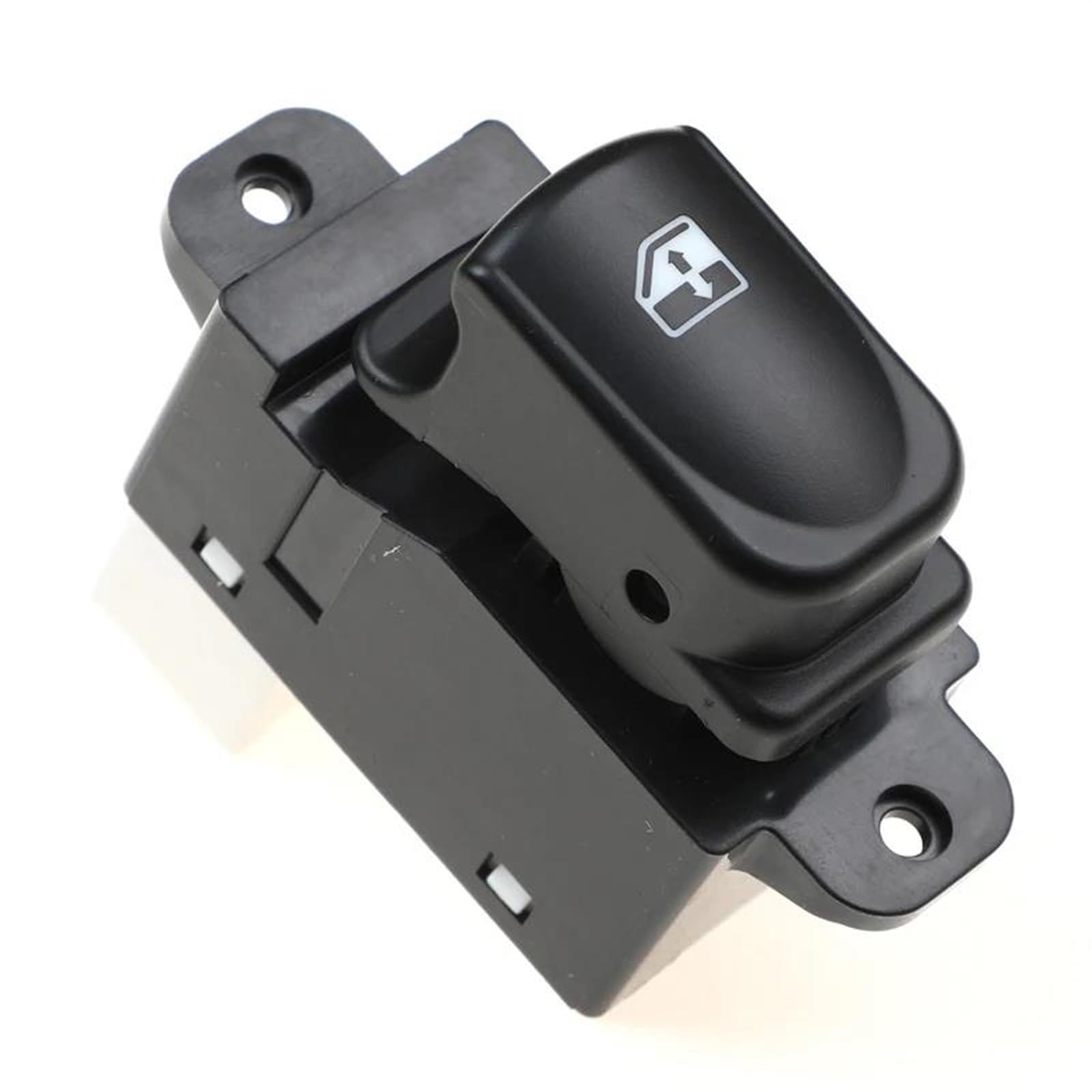 Für Hyundai Für Sonata 2007 2008 2009 2010 Elektrische Fensterheber Glas Heber Control Schalter Taste 935803K000 93580-3K000(1 pc) von CEIKOPQS