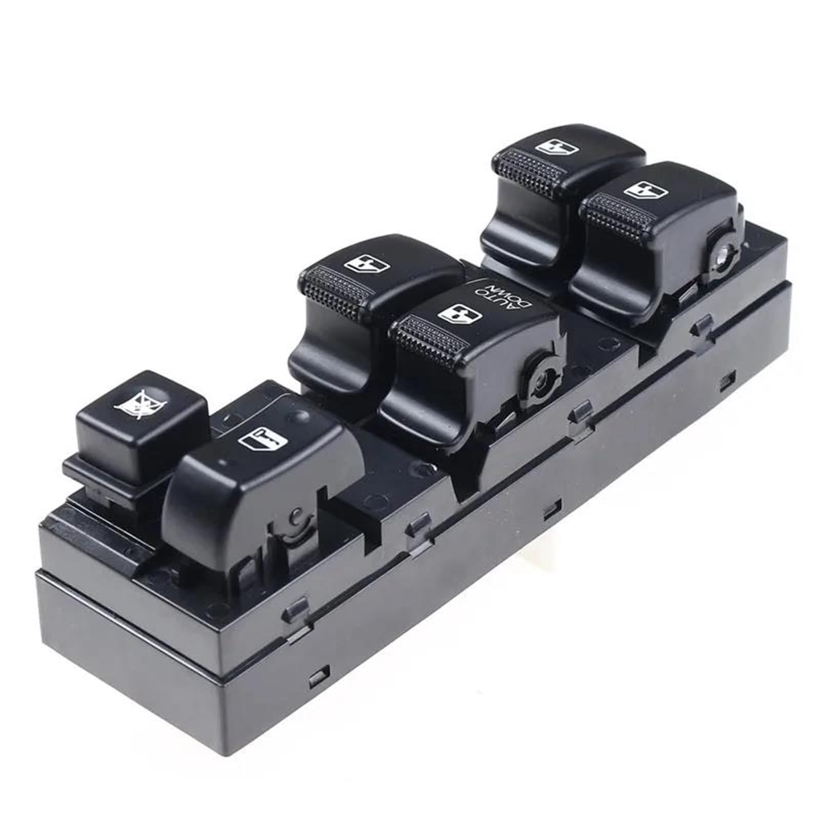 Für Hyundai Für Tucson 2004 2005 2006 2007 2008 2009 2010 Auto Power Master Fenster Control Schalter 93570-2E000 935702E000 Für Hyundai Für Tucson 2004 2005 2006 2007 2008 2009 2010 Auto Power Master Fenster Control Schalter 93570-2E000 935702E000 von CEIKOPQS