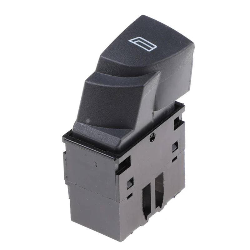 Für Jumper FL 2002 2003 2004-2006 Power Fensterheber Master Control Passagier Schalter 735315619 6554T3 654.T3(Right) von CEIKOPQS