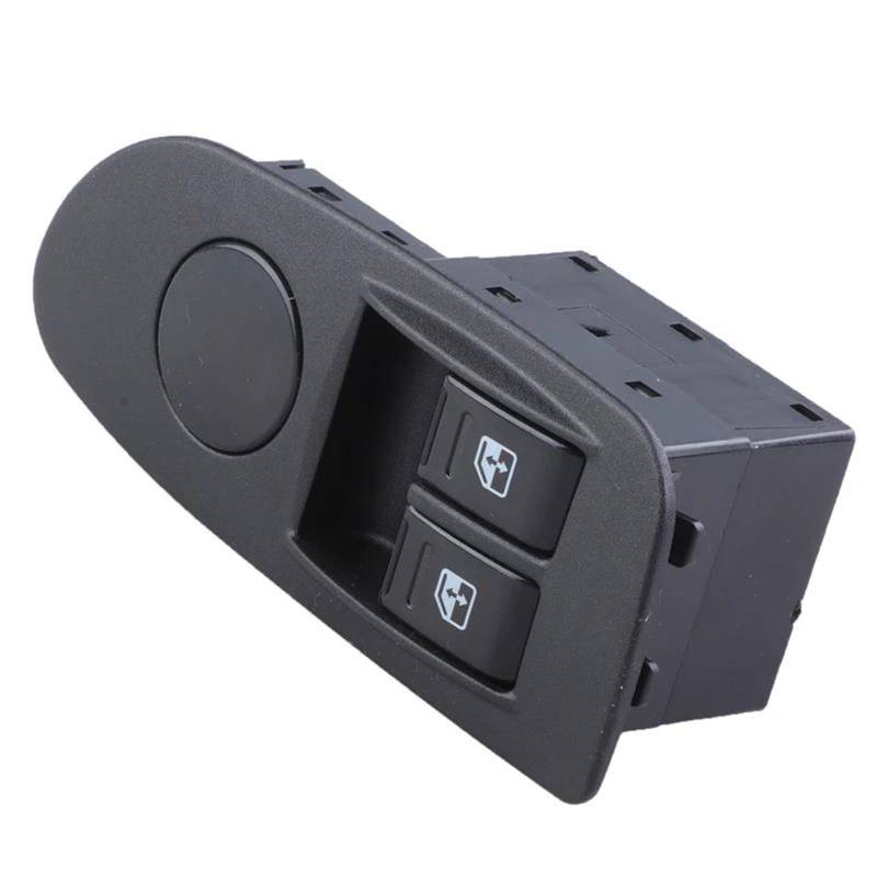 Für Kia Für Pregio 1997 1998 1999 2000 2001 2002 2003 2004 Für Bongo Auto Elektrische Fensterheber Schalter OK7566350 OK75-66-350 von CEIKOPQS
