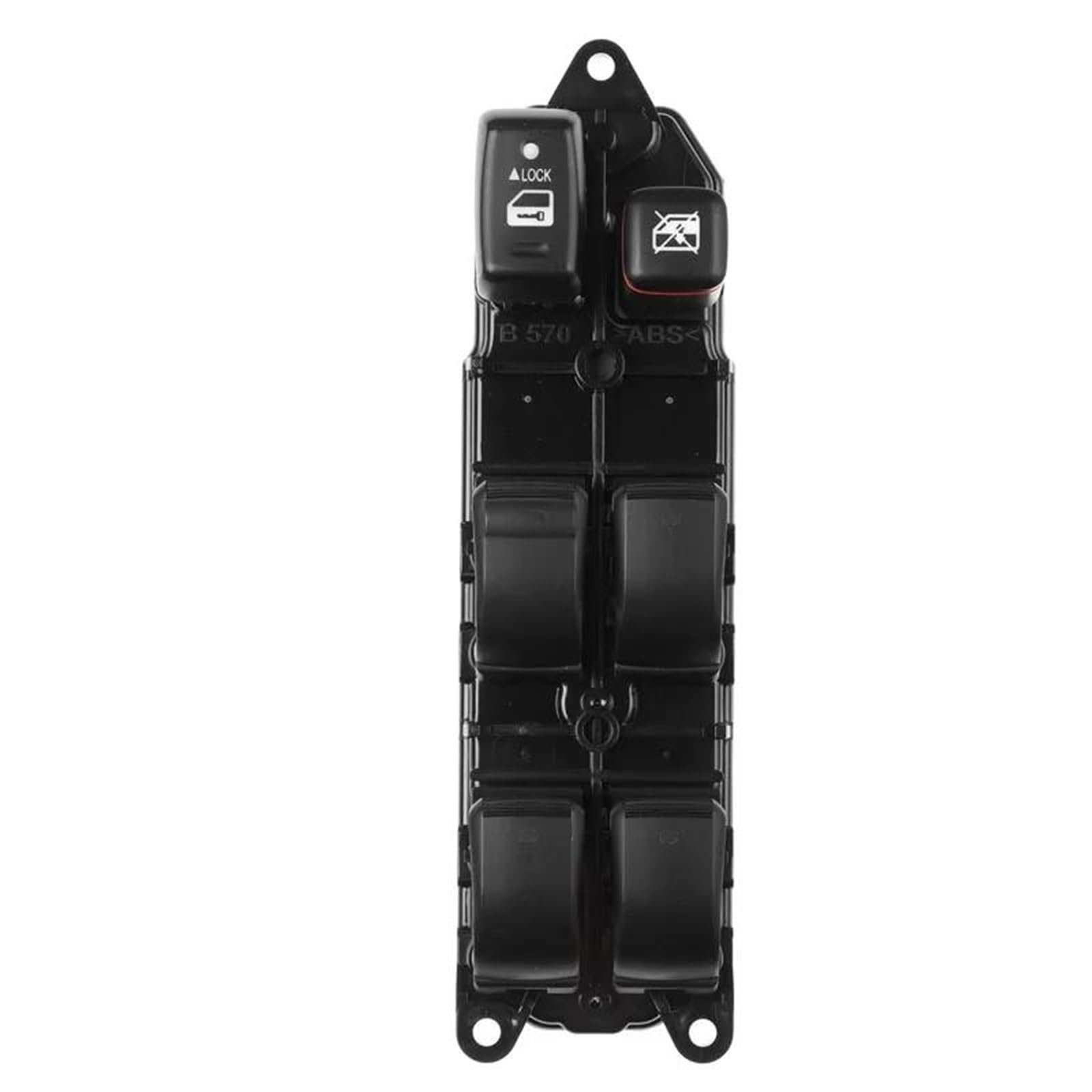 Für Lexus Für GX470 LX470 RX300 RX330 RX350 RX400H Elektrische Fensterheber Control Schalter 8404048140 84040-48140 84040-60053 Für Lexus Für GX470 LX470 RX300 RX330 RX350 RX400H Elektrische Fensterheber Control Schalter 8404048140 84040-48140 84040-60053 von CEIKOPQS