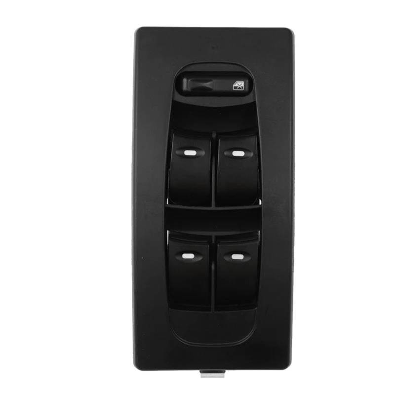Für MAHINDRA Für SCORPIO Für 1ST-2ND Für GEN Für GATEWAY SC Elektrische Fensterheber Control Schalter 0111JG0060N von CEIKOPQS