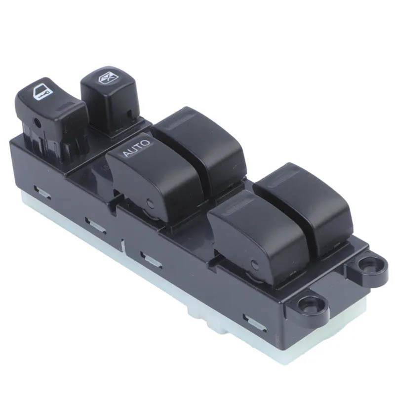 Für Navara Für Pickup D22 Für Paladin Ka24de Power Fensterheber Regler Master Schalter 25401-VB000 25401-4M501 von CEIKOPQS