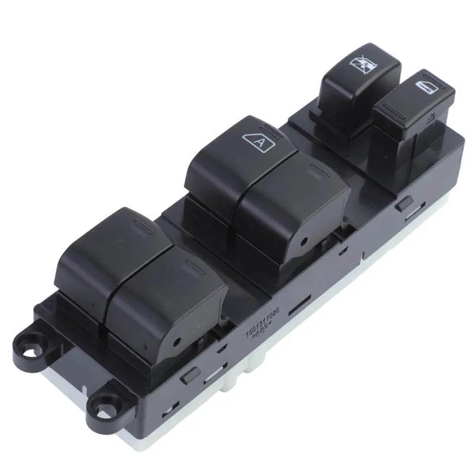 Für Pathfinder 2005-2008 Für Sentra 2011 2012 Electric Power Fenster Master Control Schalter 25401ZT50B 25401-ZT50B Für Pathfinder 2005-2008 Für Sentra 2011 2012 Electric Power Fenster Master Control Schalter 25401ZT50B 25401-ZT50B von CEIKOPQS