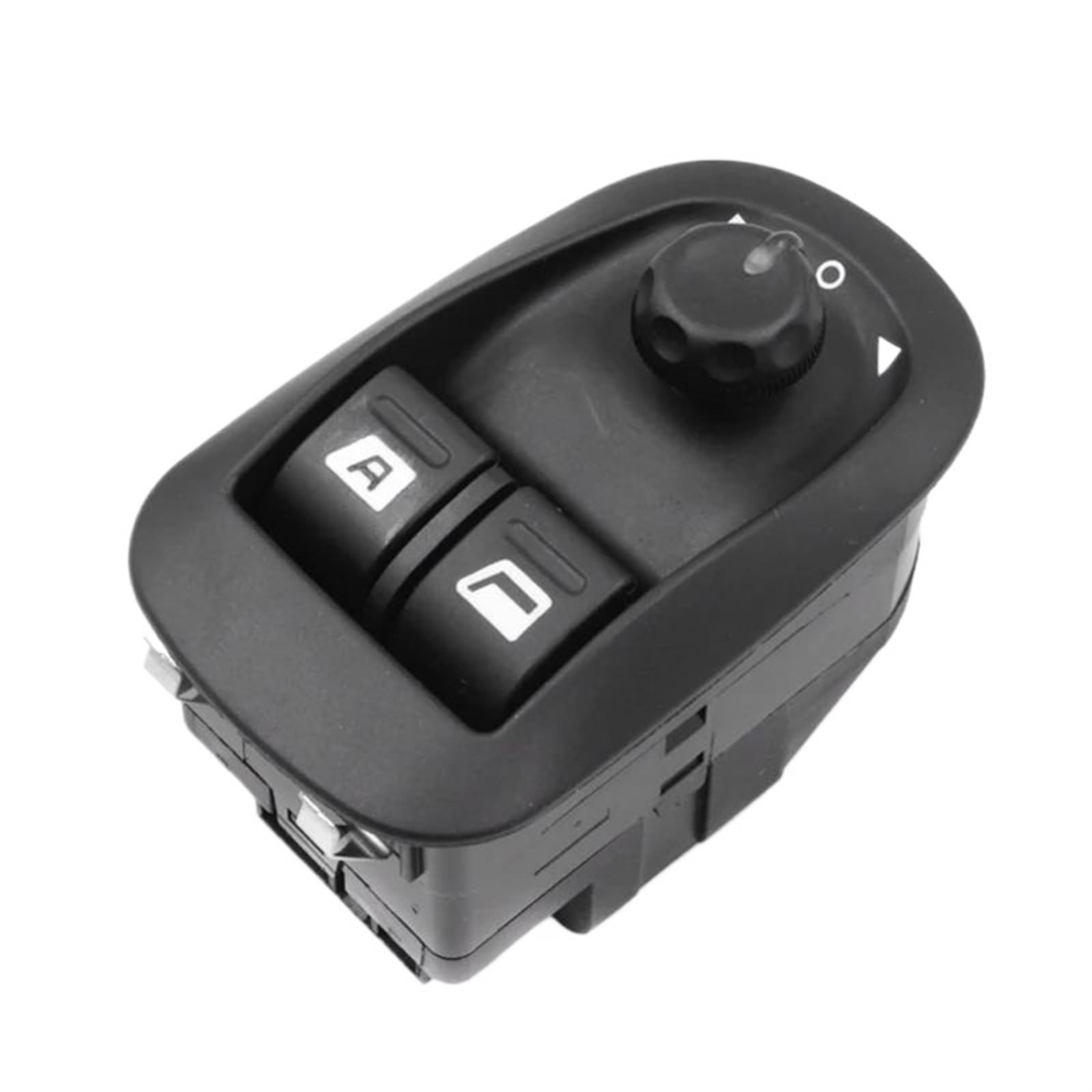 Für Peugeot 206 2002 2003 2004 2005 2006-2013 2014 2015 2016 6554.WA 6554WA Elektrische Fensterheber Schalter Master Taste Für Peugeot 206 2002 2003 2004 2005 2006-2013 2014 2015 2016 6554.WA 6554WA Elektrische Fensterheber Schalter Master Taste von CEIKOPQS