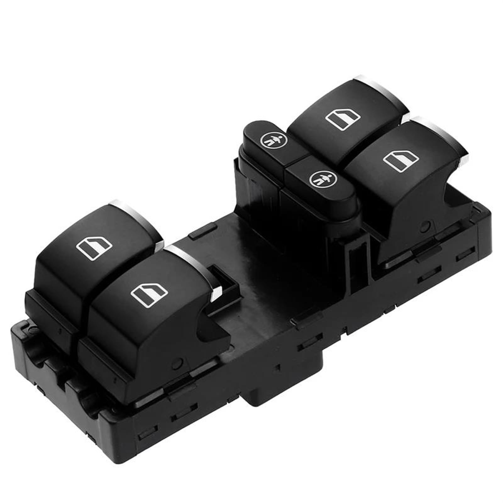 Für Sitz Für Alhambra 2011 2012 2013 2014 2015 2016 Front Fahrer Tür Master Power Fenster Schalter Taste 7P6959857 7LE959857E Für Sitz Für Alhambra 2011 2012 2013 2014 2015 2016 Front Fahrer Tür Master Power Fenster Schalter Taste 7P6959857 7LE959857E von CEIKOPQS