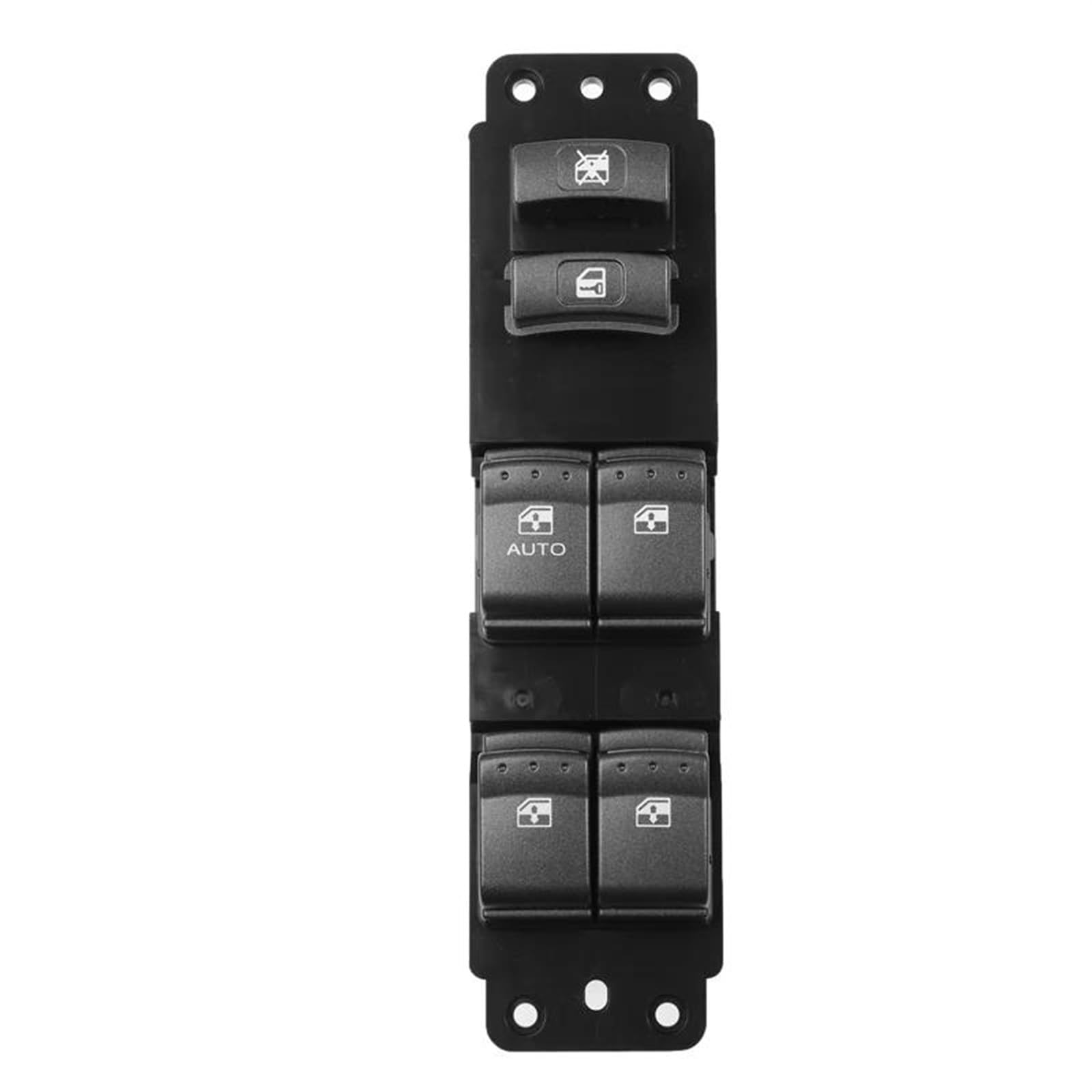 Für Ssangyong Für Kyron 24/08/2005-11/03/2007 8581009100HCC Auto Master Power Fenster Control Schalter Für Ssangyong Für Kyron 24/08/2005-11/03/2007 8581009100HCC Auto Master Power Fenster Control Schalter von CEIKOPQS