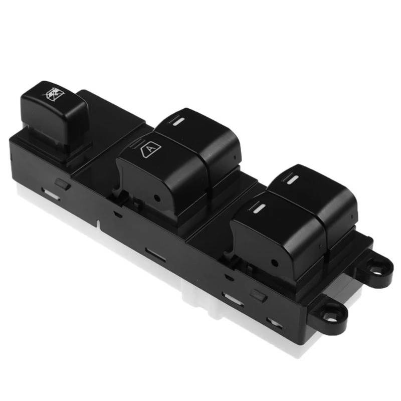 Für Sunny Für Almera Power Fenster Master Schalter 2540095F0A 25400-95F0A von CEIKOPQS