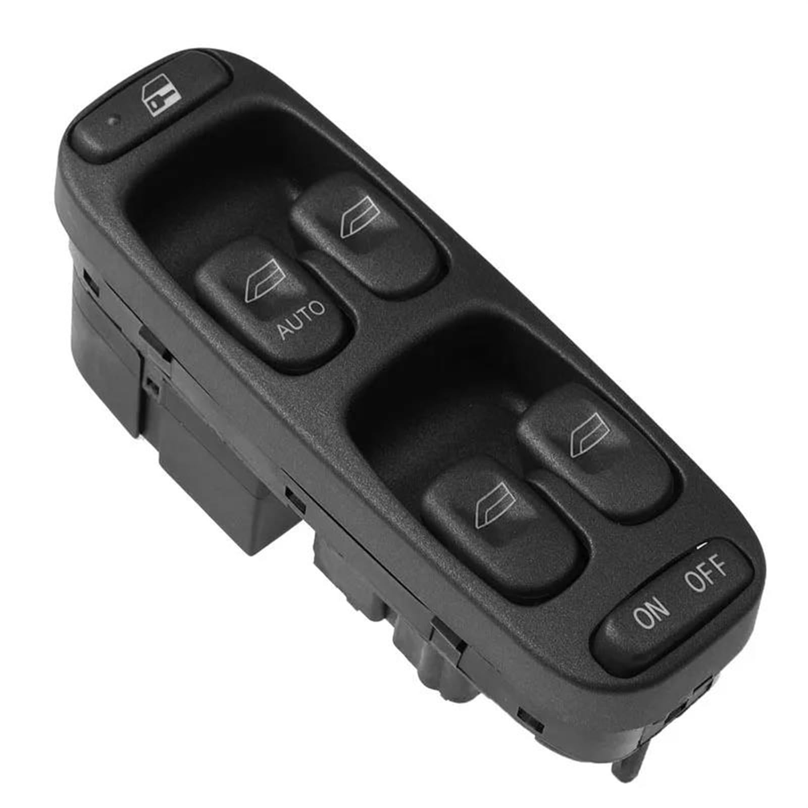 Für Volvoes Für S70 Für V70 Auto Vorne Links Elektrische Fensterheber Control Master Schalter Taste 8638452 Für Volvoes Für S70 Für V70 Auto Vorne Links Elektrische Fensterheber Control Master Schalter Taste 8638452 von CEIKOPQS