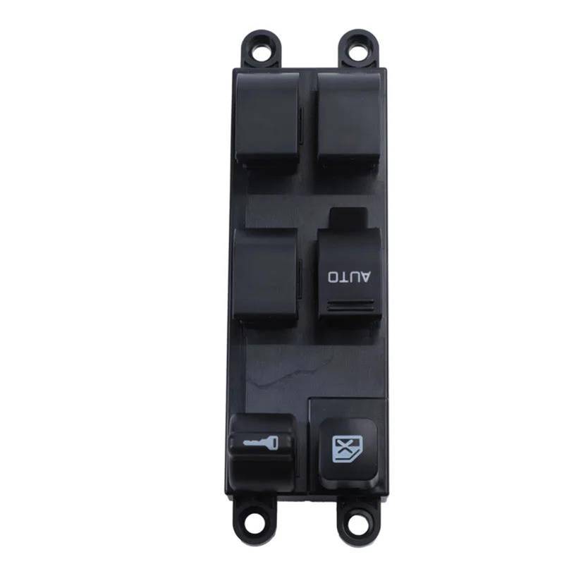 Für Xterra FÜR Frontier 2003 2004 Power Fenster Master Control Schalter 254019E000 25401-9E000 von CEIKOPQS