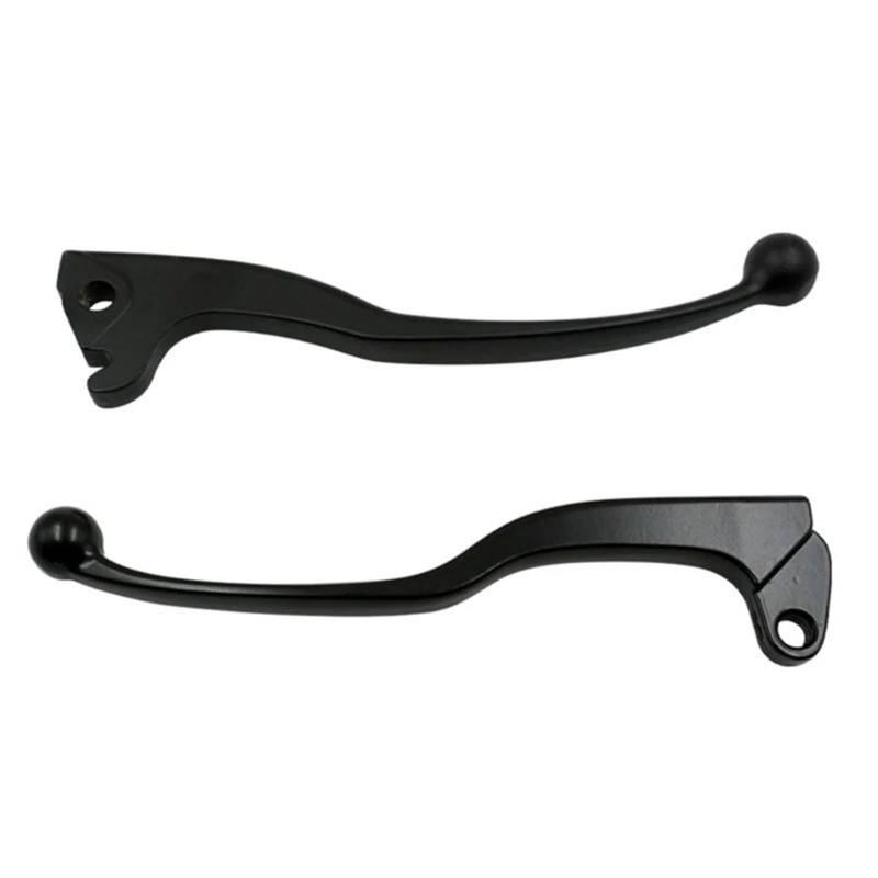 Für YBR 125 2005-2015 YBR125 125CC AluminumAlloy Bremstrommel Kupplungshebel Griff Geeignet Für Motorcross Dirt 2 Stücke Drop Shipping von CEIKOPQS