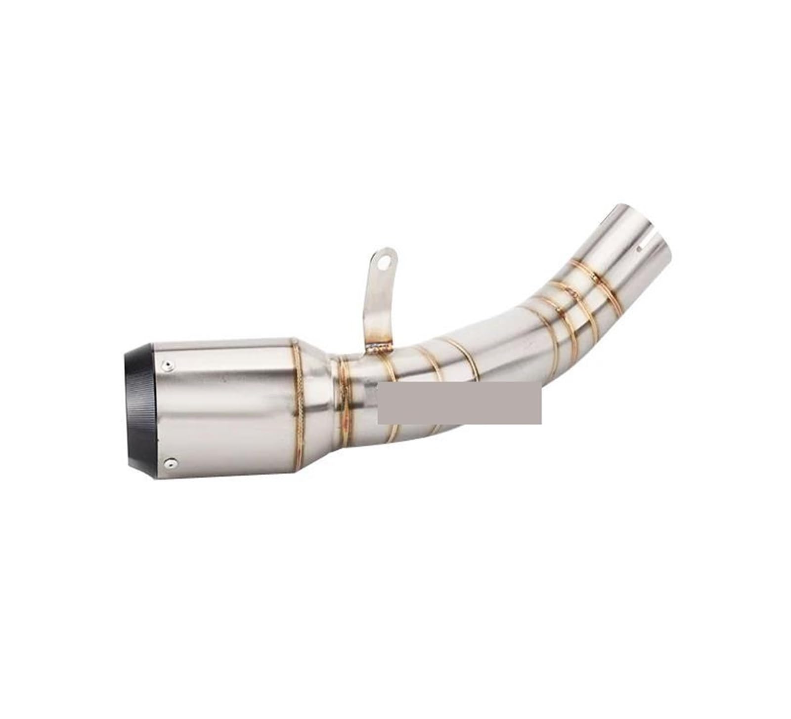 Motorrad Auspuff Mittelrohr Für CBR1000RR CBR1000 RR CBR 1000 RR 2017-2019 Motorrad-Auspuffanlage Auspuffspitze Schalldämpfer Mid Link Verbindungsrohr Motorrad Auspuff Mittelrohr Für CBR1000RR CBR1000 RR CBR 1000 RR 2017-2019 Motorrad-Auspuffanlage Auspuffspitze Schalldämpfer Mid Link Verbindungsrohr von CEIKOPQS