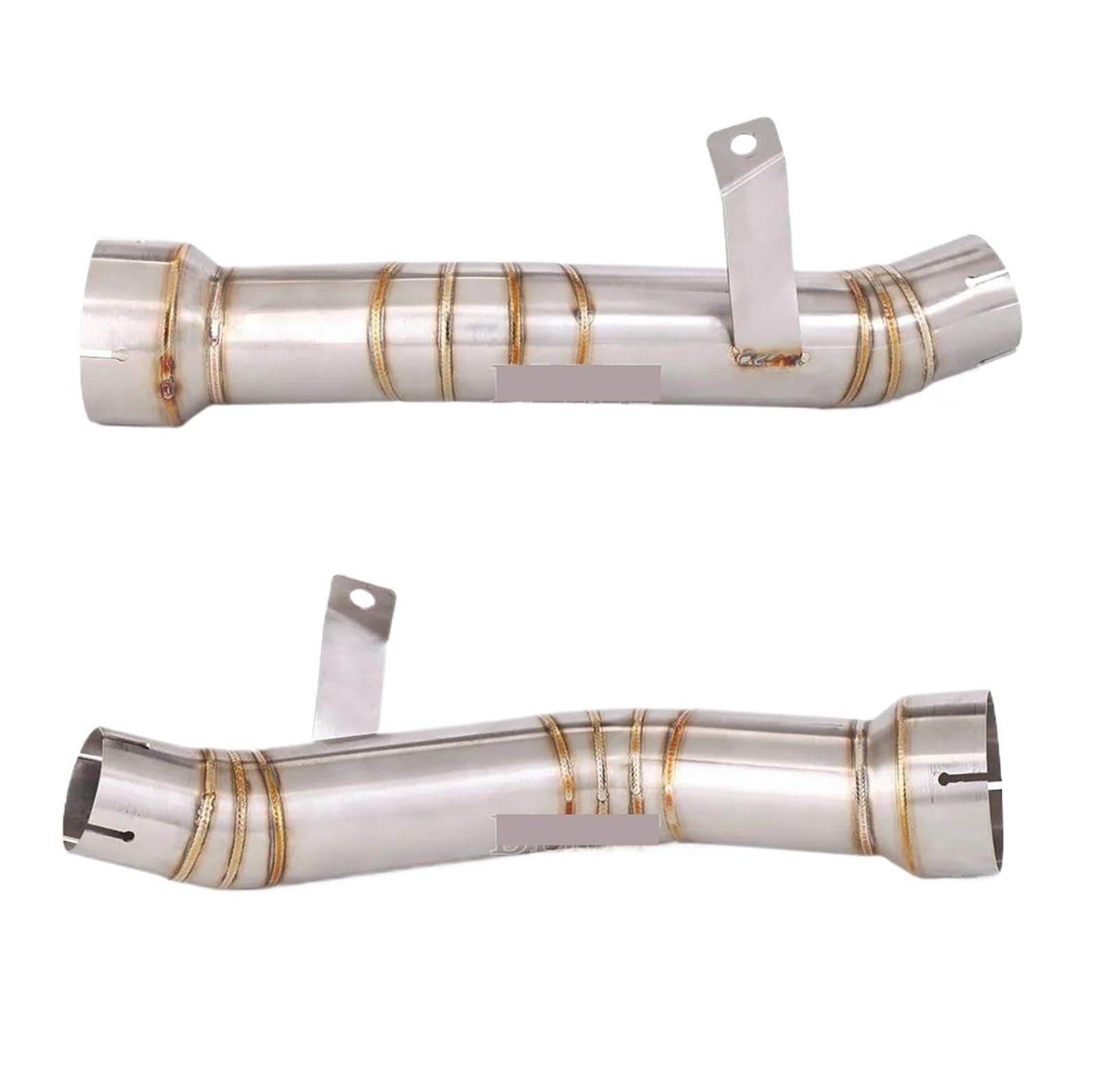 Motorrad Auspuff Mittelrohr Für KLZ1000 1000 2012-2018 Motorrad Slip On Mittleren Link Rohr Schalldämpfer Auspuffrohr Motorrad Auspuffrohr Motorrad Auspuff Mittelrohr Für KLZ1000 1000 2012-2018 Motorrad Slip On Mittleren Link Rohr Schalldämpfer Auspuffrohr Motorrad Auspuffrohr von CEIKOPQS