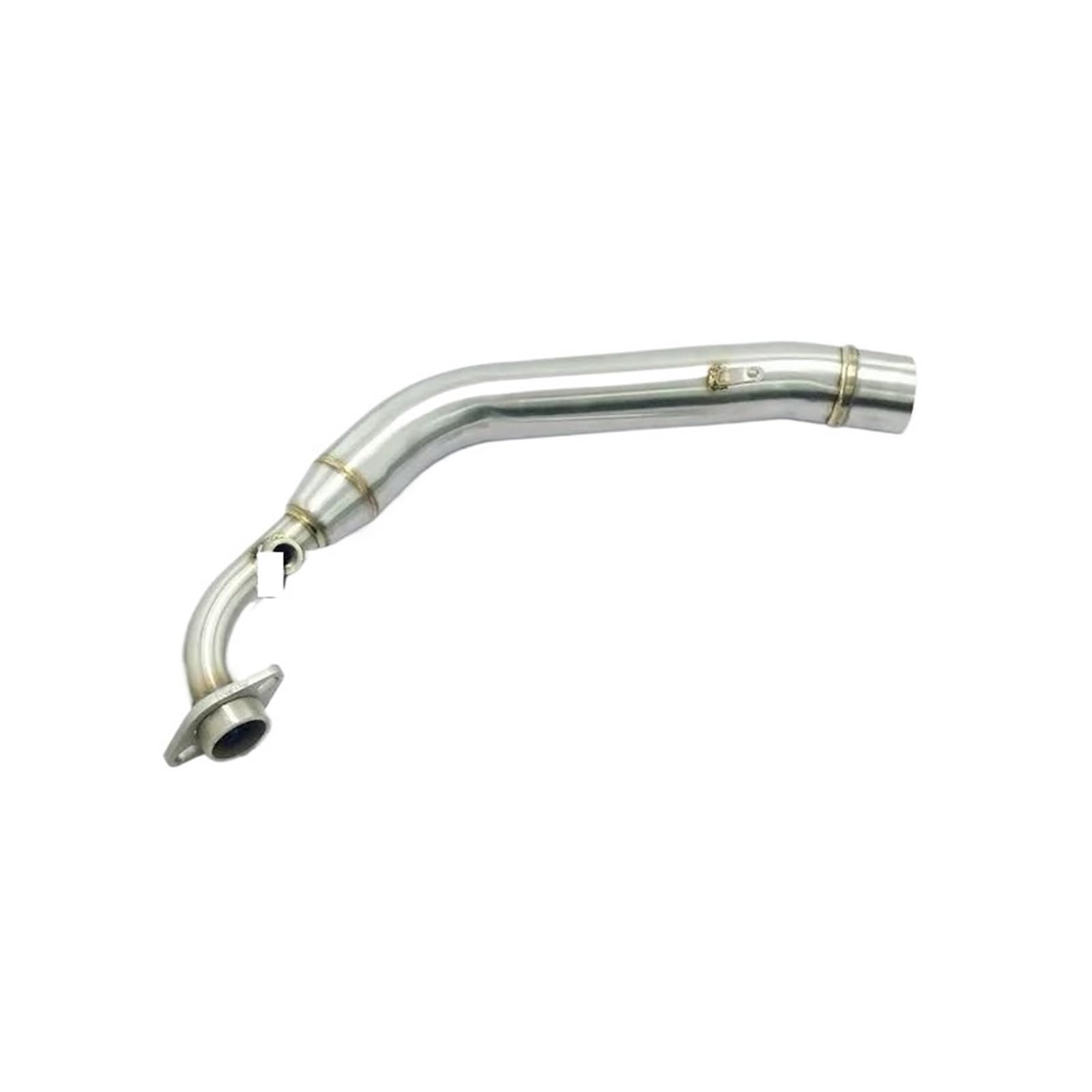 Motorrad Auspuff Mittelrohr Für Yamaha BWS 125 150 ZUMA125 YW125 Cygnus X Motorrad Auspuff Mittelrohr Schalldämpfer Verbindungsrohr Mittelteil Adapterrohr Motorrad Auspuff Mittelrohr Für Yamaha BWS 125 150 ZUMA125 YW125 Cygnus X Motorrad Auspuff Mittelrohr Schalldämpfer Verbindungsrohr Mittelteil Adapterrohr von CEIKOPQS
