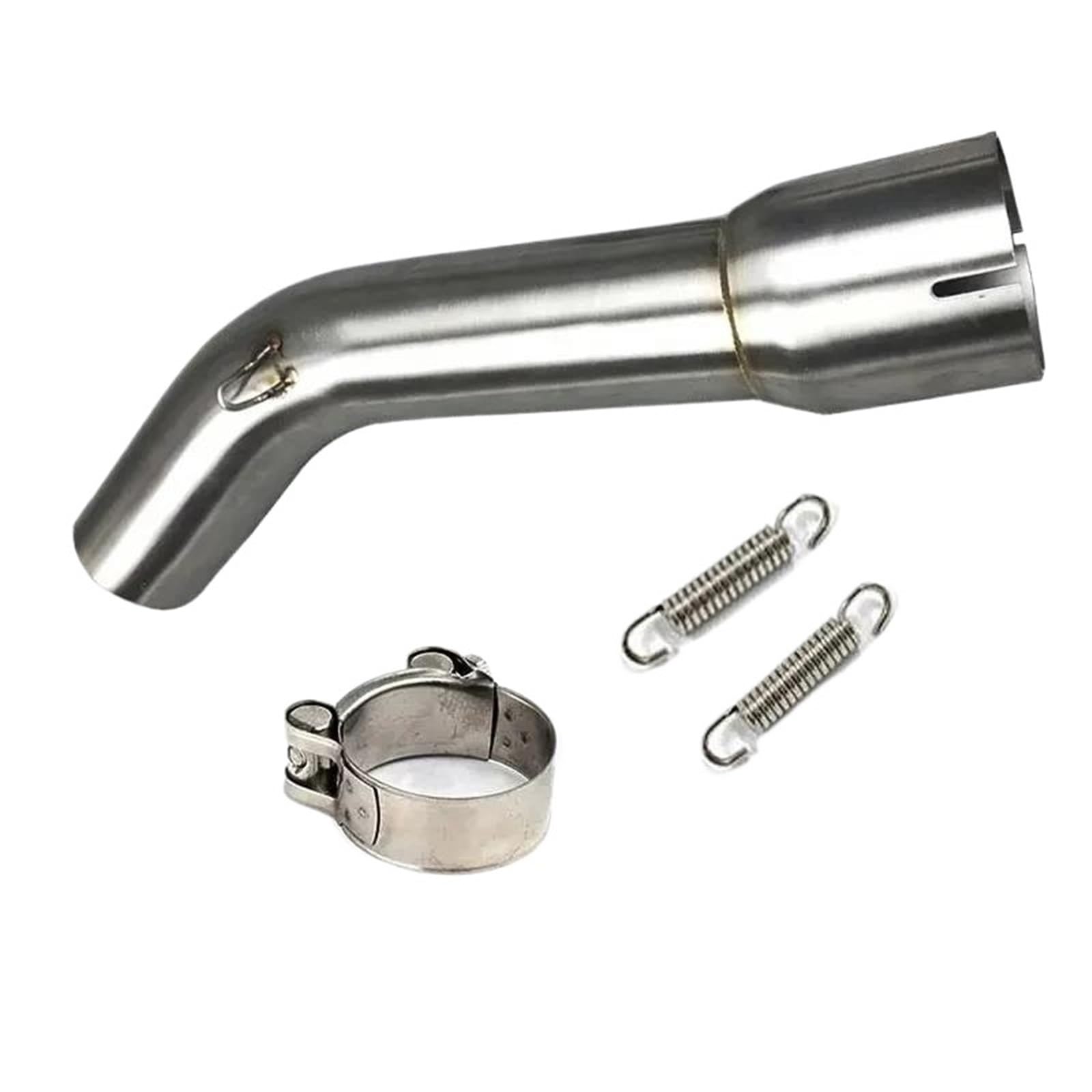 Motorrad Auspuff Mittelrohr Für Yamaha FZ1 FZ1-N 2006-2014 2015 Auspuff Mittelrohr FZ 1000 FZ1000 Motorrad Modifikation Auspuff Mittleren Link Rohr Schalldämpfer Motorrad Auspuff Mittelrohr Für Yamaha FZ1 FZ1-N 2006-2014 2015 Auspuff Mittelrohr FZ 1000 FZ1000 Motorrad Modifikation Auspuff Mittleren Link Rohr Schalldämpfer von CEIKOPQS
