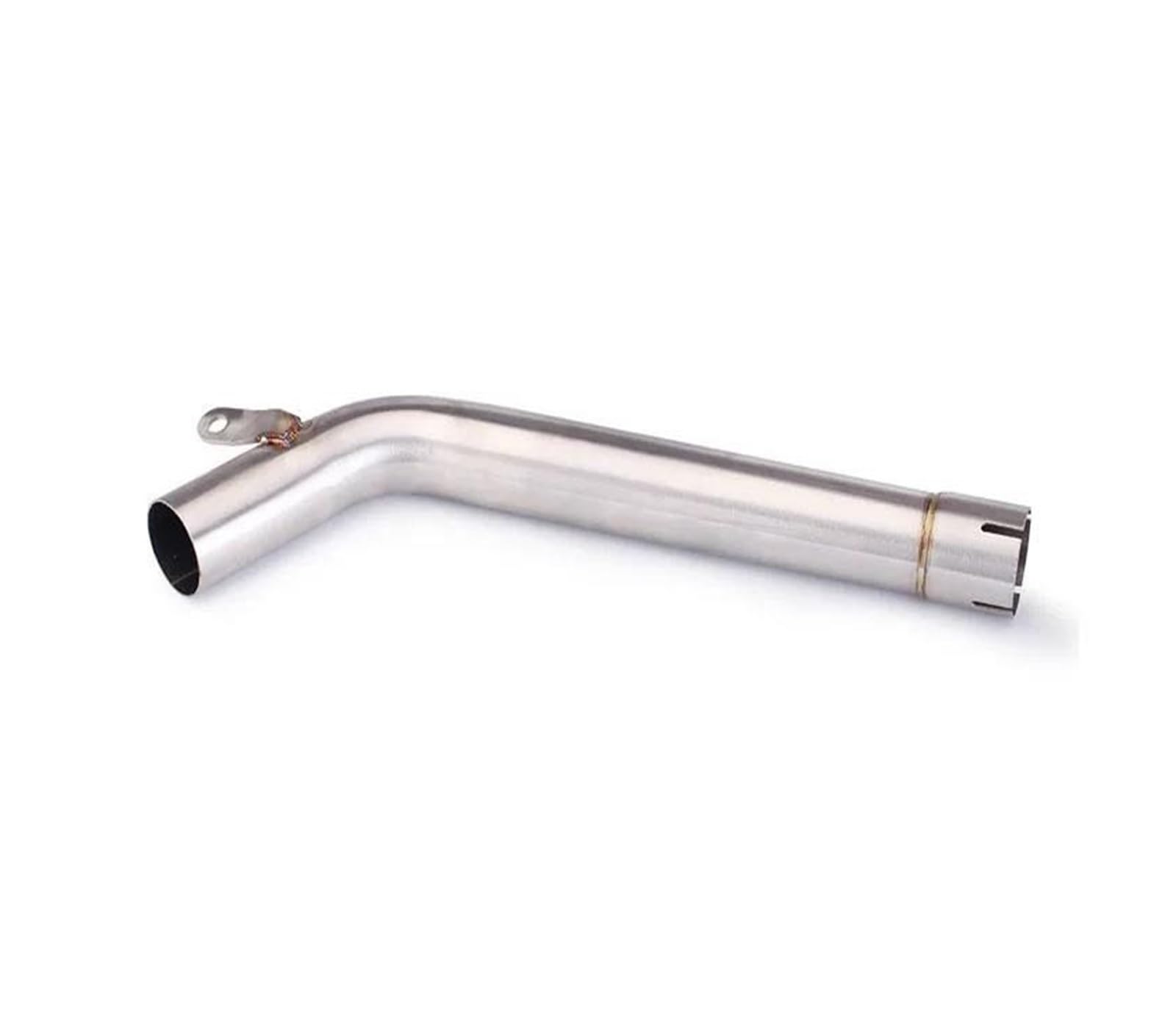 Motorrad Auspuff Mittelrohr Für Yamaha FZ6 FZ-6 S2 FZ6N 2004-2011Motorrad Slip On Mittleren Link Rohr Auspuff Rohre Schalldämpfer Mid Escape Link Rohr Motorrad Auspuff Mittelrohr Für Yamaha FZ6 FZ-6 S2 FZ6N 2004-2011Motorrad Slip On Mittleren Link Rohr Auspuff Rohre Schalldämpfer Mid Escape Link Rohr von CEIKOPQS