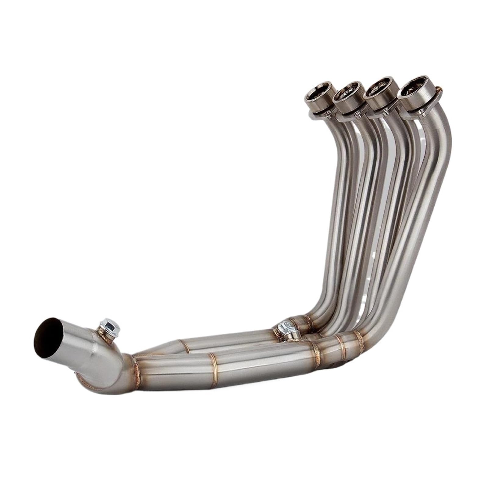 Motorrad Auspuff Mittelrohr Für Yamaha R6 2017-2024 Front Link Rohr Original Interface Verbinden OEM Schalldämpfer Edelstahl Motorrad Auspuffrohr Geändert Motorrad Auspuff Mittelrohr Für Yamaha R6 2017-2024 Front Link Rohr Original Interface Verbinden OEM Schalldämpfer Edelstahl Motorrad Auspuffrohr Geändert von CEIKOPQS