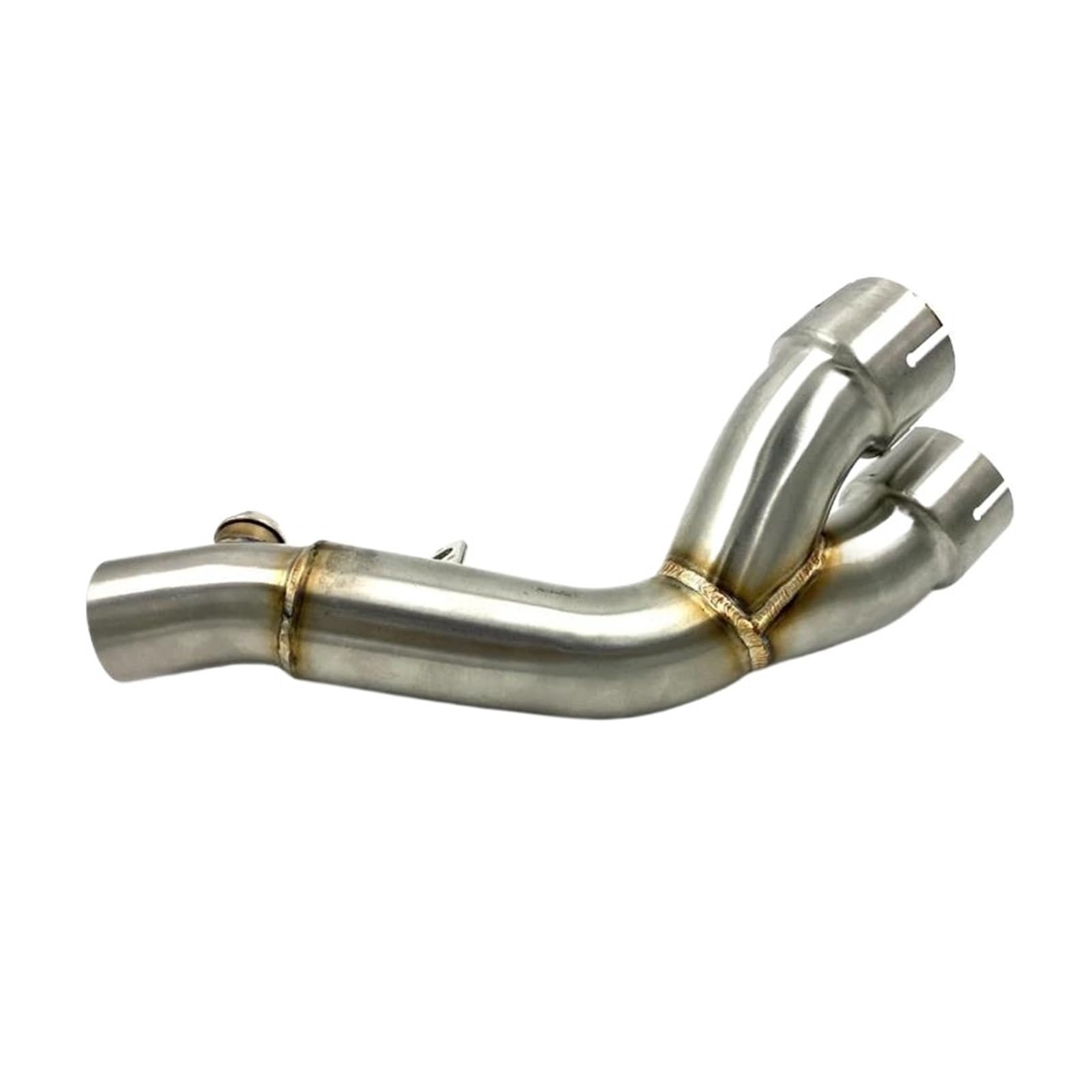 Motorrad Auspuff Mittelrohr Für Yamaha R6 R6 2006-2019 Auspuff Y Mid Rohr Link Motorrad Link Schalldämpfer Rohr Schalldämpfer System Eliminator YZFR6 Motorrad Auspuff Mittelrohr Für Yamaha R6 R6 2006-2019 Auspuff Y Mid Rohr Link Motorrad Link Schalldämpfer Rohr Schalldämpfer System Eliminator YZFR6 von CEIKOPQS