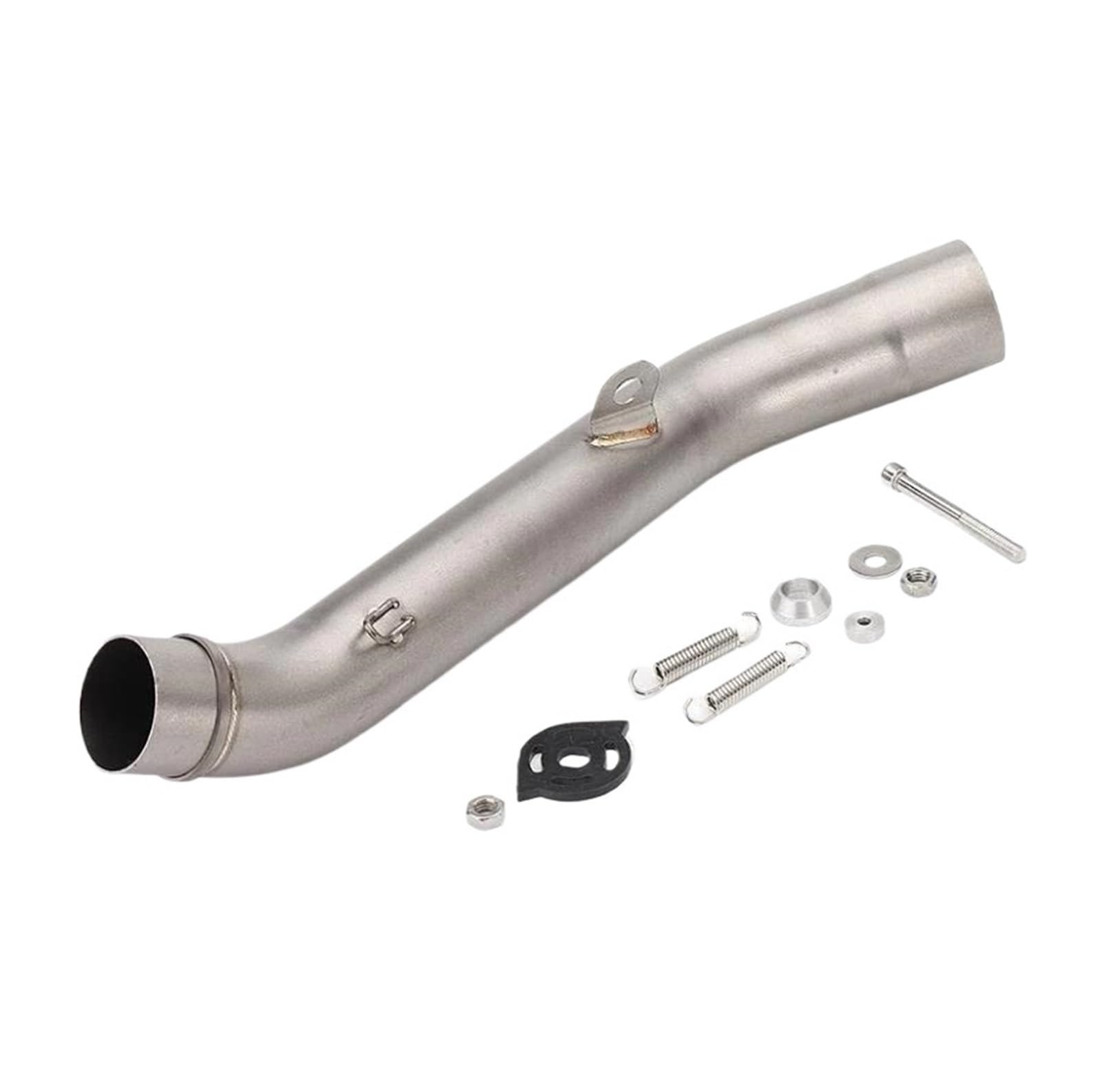 Motorrad Auspuff Mittelrohr Für Z750 Z 750 2004-2008 Z800 Z 800 2013-2016 Jahre, Passend Für 51 Mm Motorrad-Auspuff-Schalldämpfer-Verbindungs-Mittelrohr-Verbindung Motorrad Auspuff Mittelrohr Für Z750 Z 750 2004-2008 Z800 Z 800 2013-2016 Jahre, Passend Für 51 Mm Motorrad-Auspuff-Schalldämpfer-Verbindungs-Mittelrohr-Verbindung von CEIKOPQS