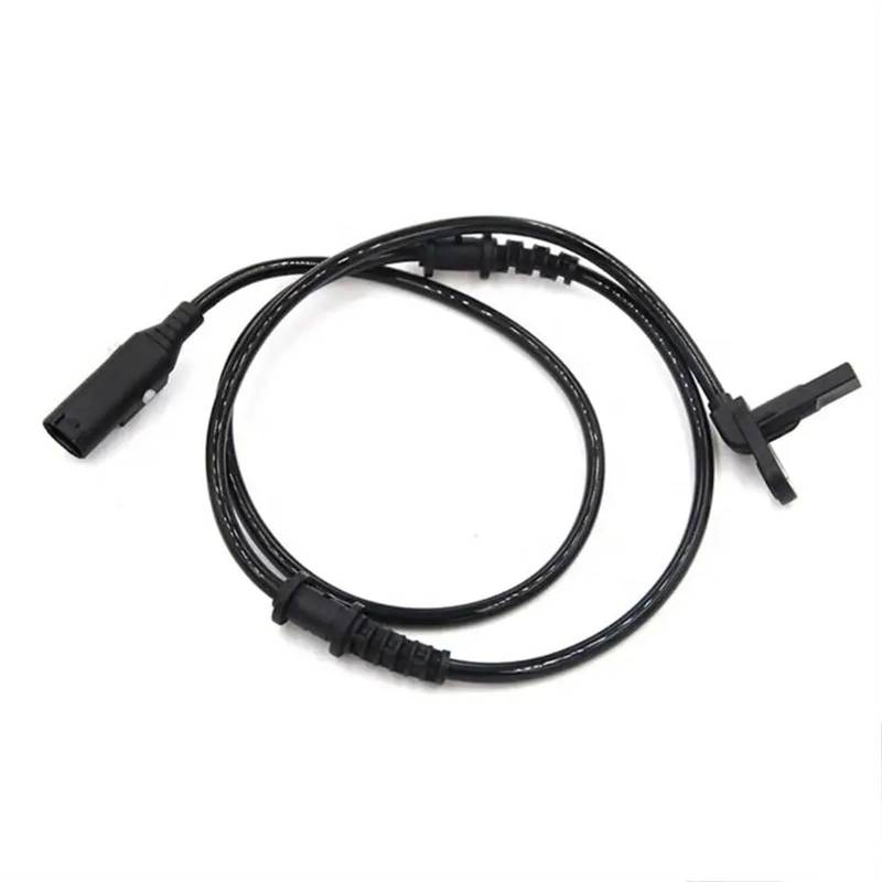 Raddrehzahlsensor Für Benz W906 9069050601 ABS Rad Geschwindigkeit Sensor Zubehör Sprinter Anti Blockieren Bremsen Sensing Element 2E0927748Q von CEIKOPQS