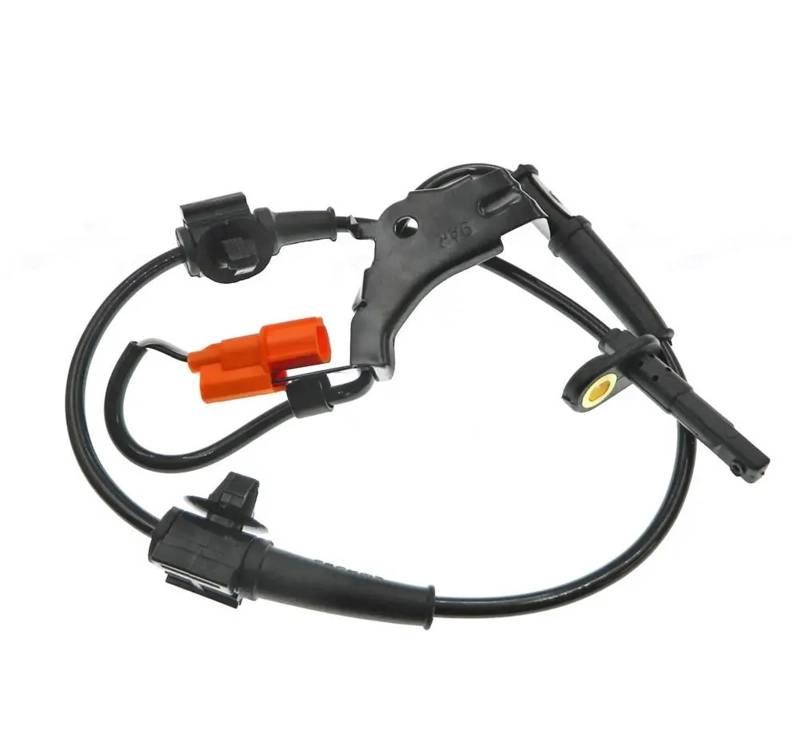 Raddrehzahlsensor Für CR-V CRV II RD 2.4L 01-06 Vorne Links & Rechts ABS Rad Geschwindigkeit Sensor 57455-S9A-013 57450-S9A-013 57455S9A013(FRT RH) von CEIKOPQS