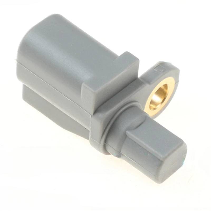 Raddrehzahlsensor Für Ford Grand C-Max Kuga Transit Connect MK2 Focus Mk3 Mondeo MK4 AV6T2B372EC 1543165 1554782 Hinten ABS Rad Geschwindigkeit Sensor(Carbon) von CEIKOPQS