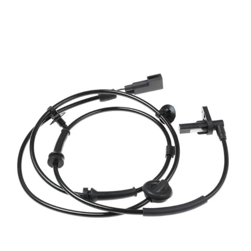 Raddrehzahlsensor Für Ford Transit MK7 2,2 2.4L 2006-2015 6C112B372AB Vorne Links ABS Rad Geschwindigkeit Sensor 6C112B 372AB Autos Ersatzteile von CEIKOPQS