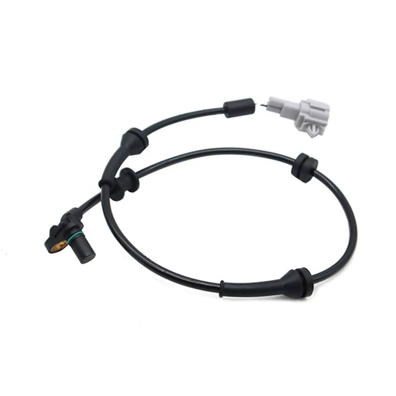 Raddrehzahlsensor Für Nissan Armada Titan D7910-ZR00B D7910ZR00B D7910-ZR00A Vorne Links Rechts ABS Rad Geschwindigkeit Sensor Auto Teile von CEIKOPQS