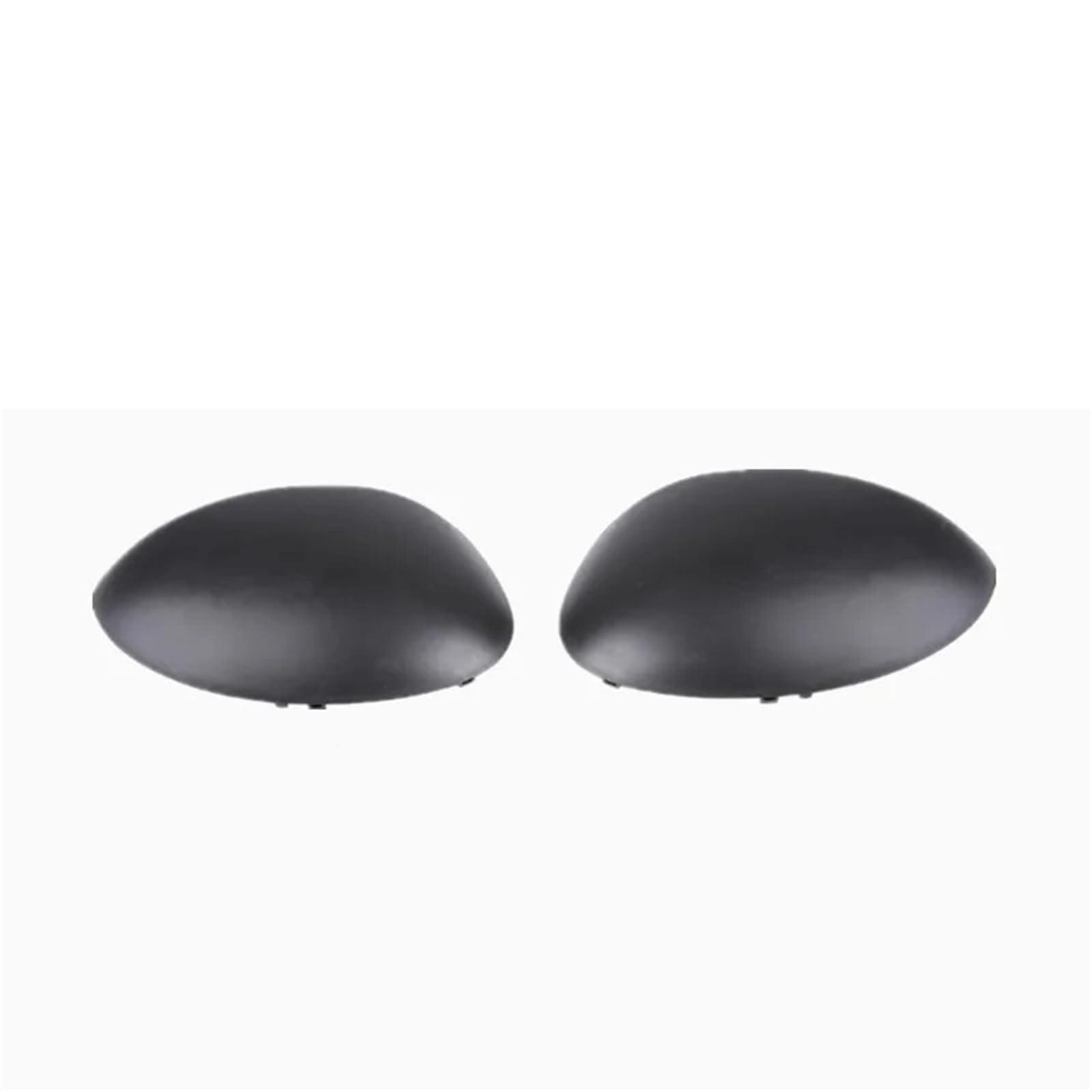 Rückspiegel Abdeckung Für Peugeot 206 206CC Für Citroen Picasso Rückspiegelabdeckung 815242 815243 Rückspiegelverkleidung(RIGHT AND LEFT) von CEIKOPQS