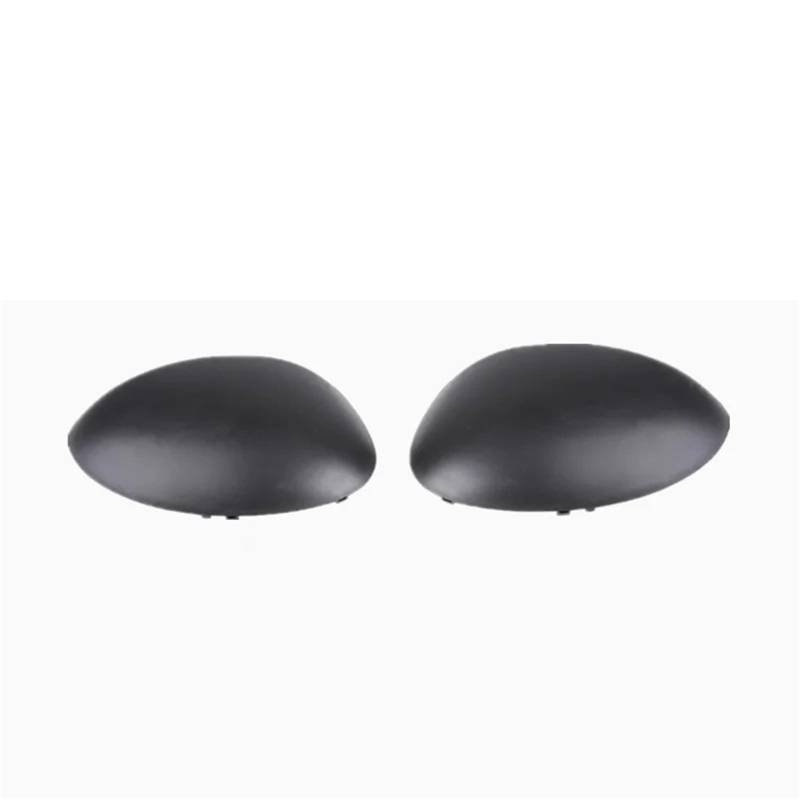 Rückspiegel Abdeckung Für Peugeot 206 206CC Für Citroen Picasso Rückspiegelabdeckung 815242 815243 Rückspiegelverkleidung(RIGHT AND LEFT) von CEIKOPQS